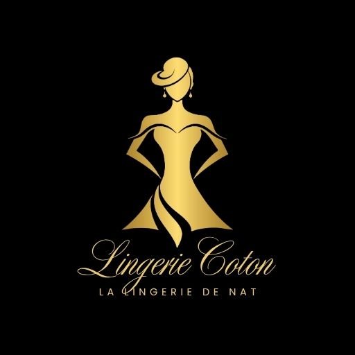 Nathalie & La Lingerie Coton