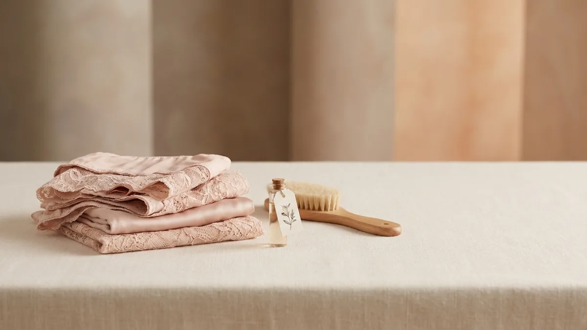 Mycoses et infections : le rôle de la lingerie.