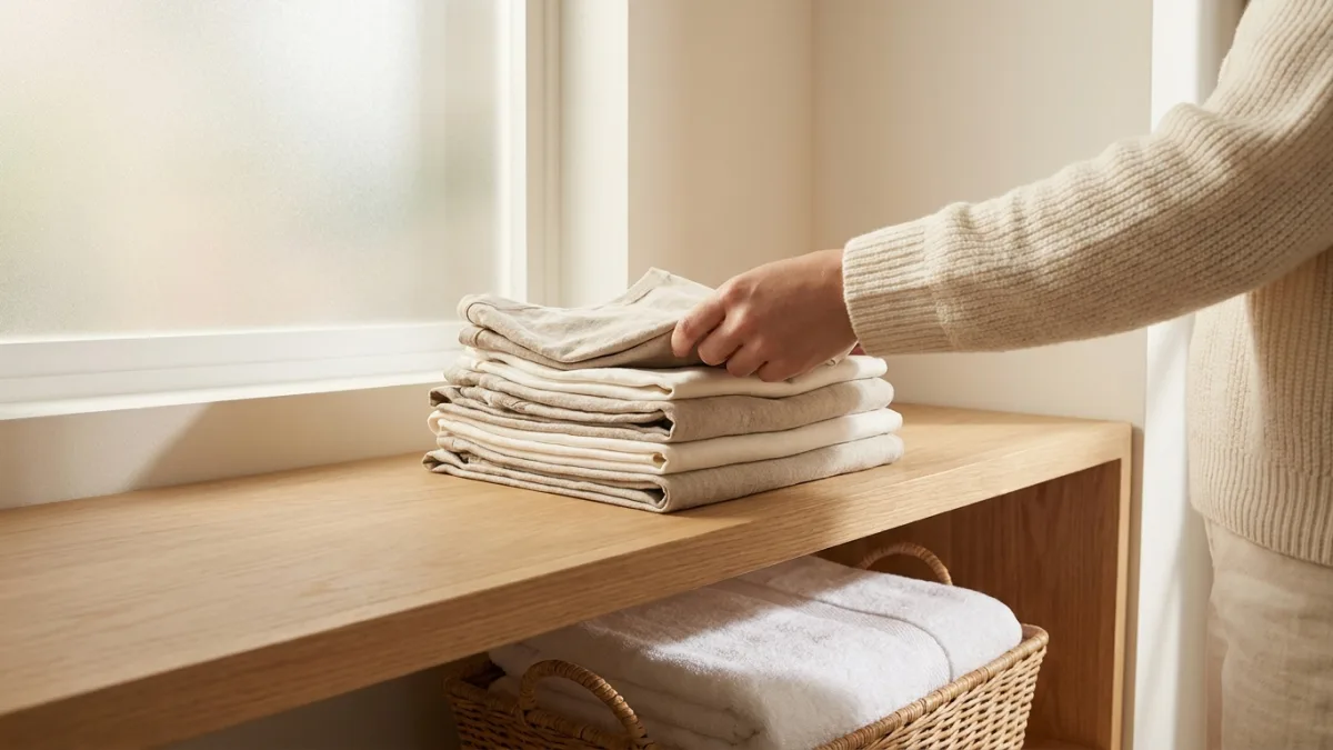 À quelle fréquence faut-il changer ses sous-vêtements ?